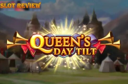 Queens Day Tilt